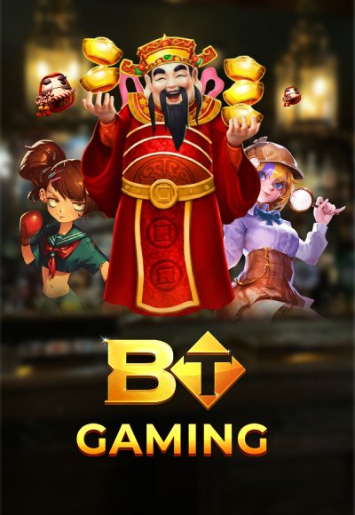 btgaming